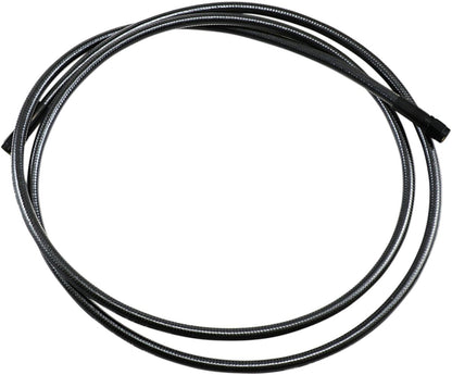MAGNUM SHIELDING BRAKELINE UNIVERSAL ABS PEARL BLACK 70" AS4570