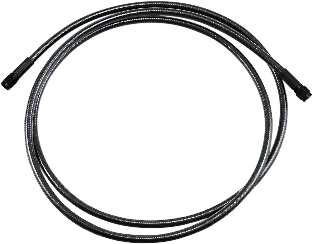 MAGNUM SHIELDING BRAKELINE UNIVERSAL ABS PEARL BLACK 72" AS4572