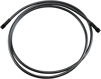 MAGNUM SHIELDING BRAKELINE UNIVERSAL ABS PEARL BLACK 72" AS4572