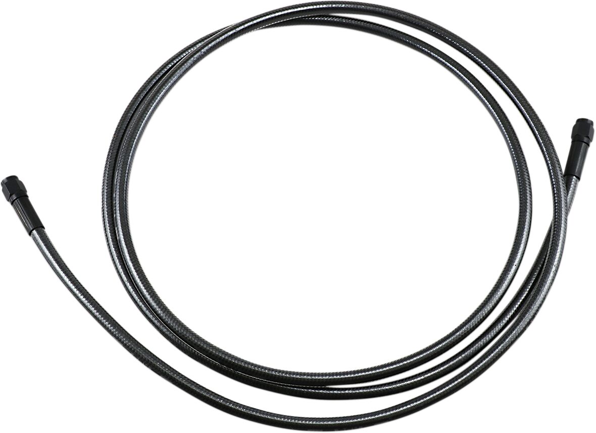 MAGNUM SHIELDING BRAKELINE UNIVERSAL ABS PEARL BLACK 76" AS4576