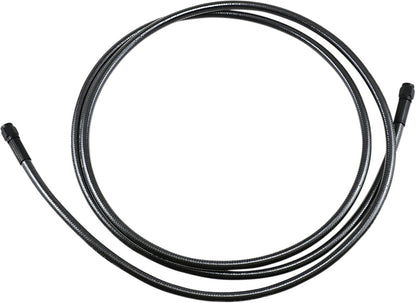 MAGNUM SHIELDING BRAKELINE UNIVERSAL ABS PEARL BLACK 76" AS4576