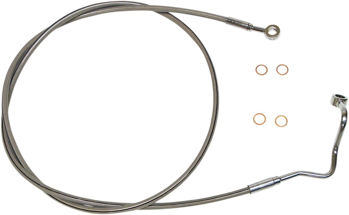MAGNUM SHIELDING LINE BRK MDUPR ABS 180SS SSC1415-67