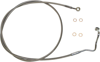 MAGNUM SHIELDING LINE BRK MDUPR ABS 180SS SSC1415-73