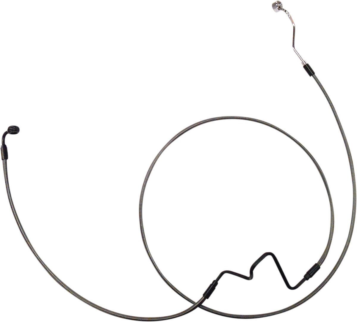 MAGNUM SHIELDING LINE BRK F LF ABSRAD BP+4 AS470184