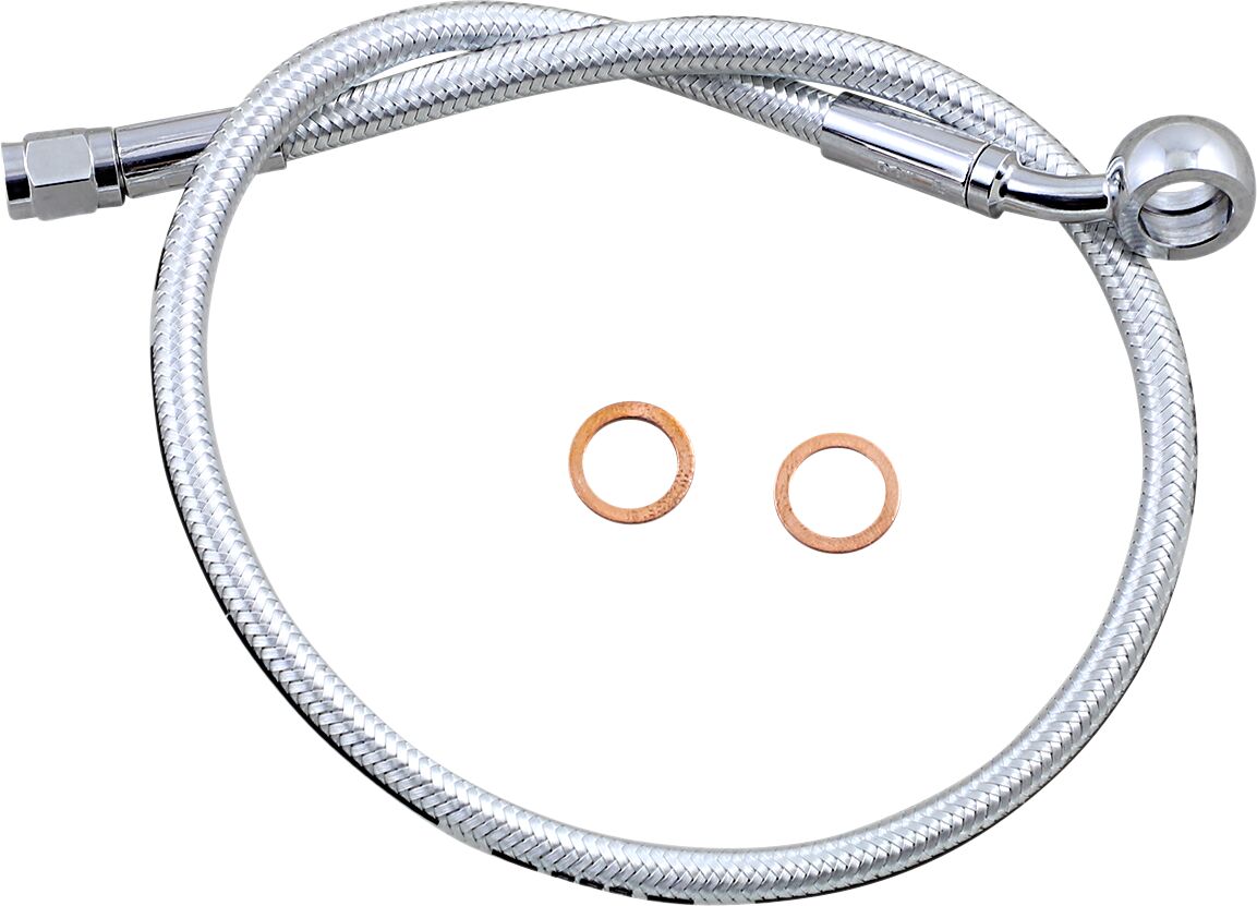 MAGNUM SHIELDING BRK LINE 35D 12MM 22 SCII AS378122