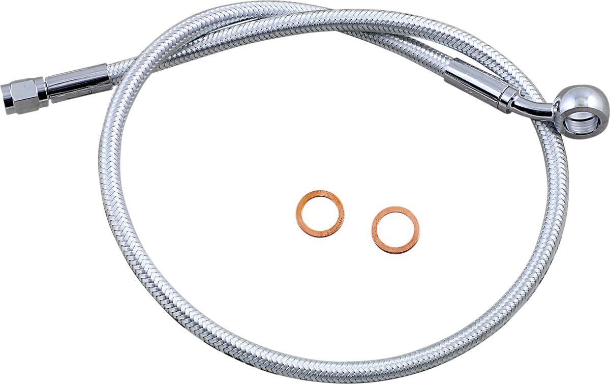 MAGNUM SHIELDING BRK LINE 35D 12MM 26 SCII AS378126