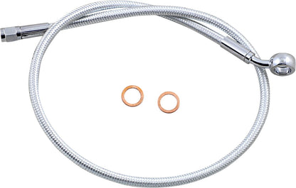 MAGNUM SHIELDING BRK LINE 35D 12MM 28 SCII AS378128