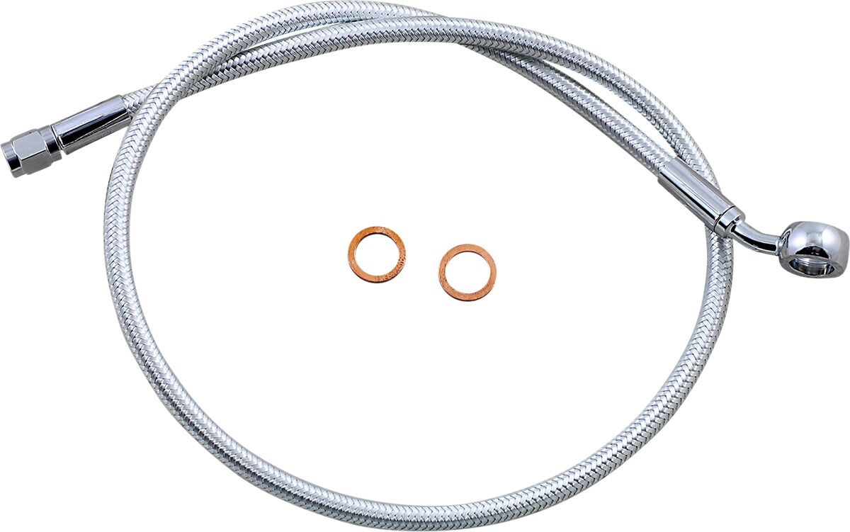 MAGNUM SHIELDING BRK LINE 35D 12MM 30"SCII AS378130
