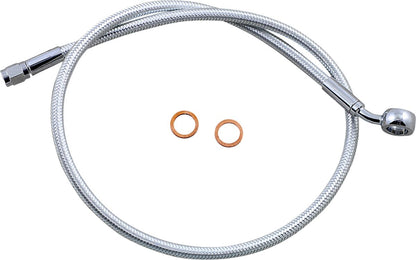 MAGNUM SHIELDING BRK LINE 35D 12MM 30"SCII AS378130