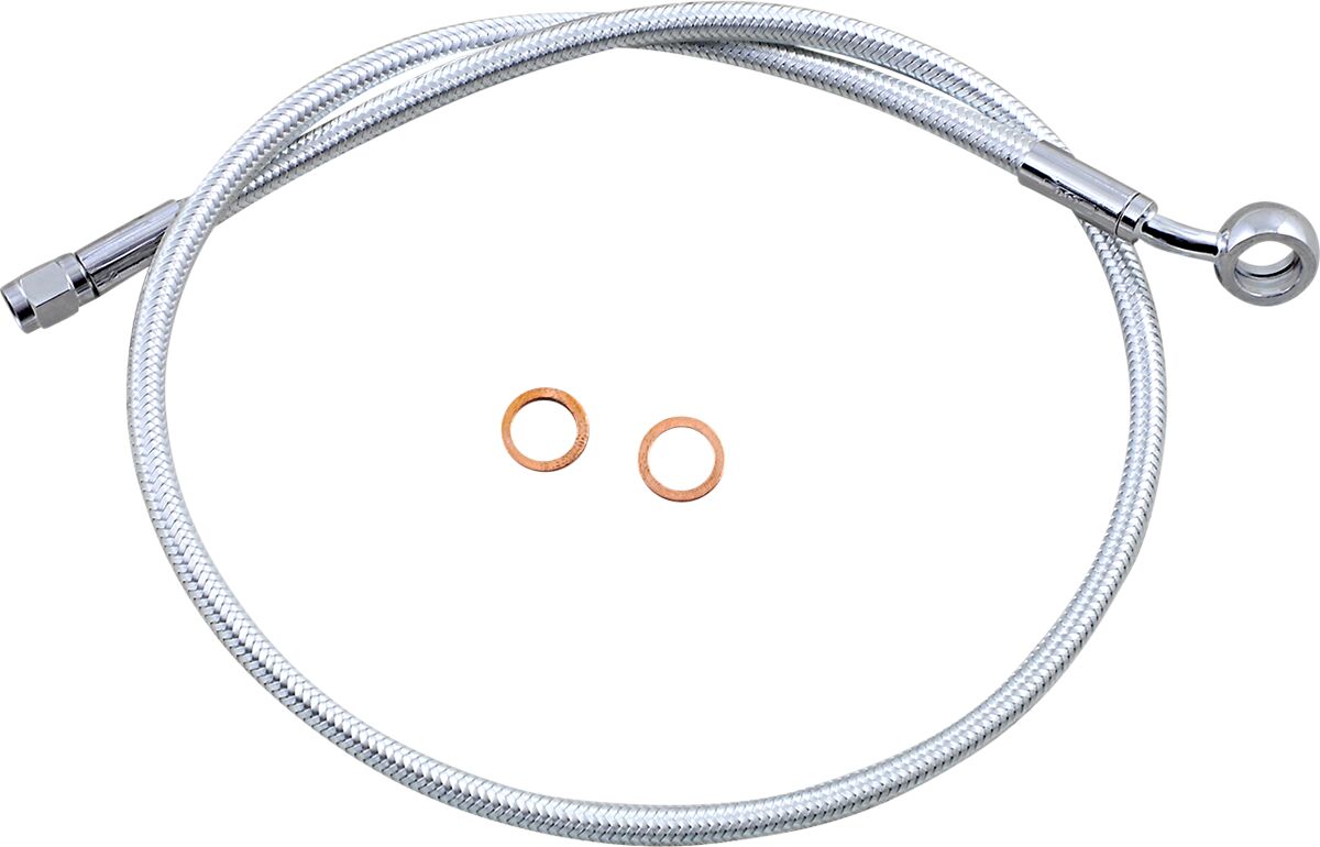 MAGNUM SHIELDING BRK LINE 35D 12MM 32 SC11 AS378132