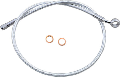 MAGNUM SHIELDING BRK LINE 35D 12MM 32 SC11 AS378132