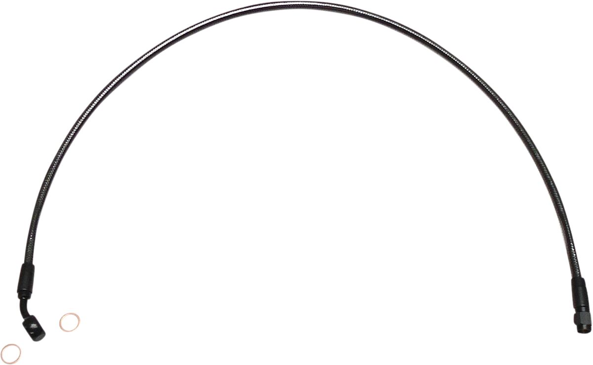 MAGNUM SHIELDING BRK LINE 35D 12MM 22"BP AS478122