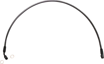 MAGNUM SHIELDING BRK LINE 35D 12MM 22"BP AS478122