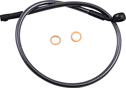 MAGNUM SHIELDING BRK LINE 35D 12MM 26 BP AS478126