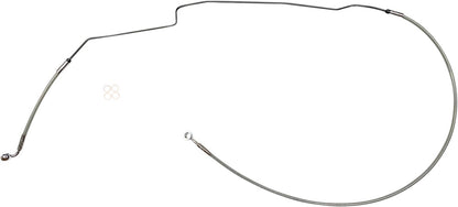 MAGNUM SHIELDING BRAKELINE UPPR INDIAN SSC SSC1422-42
