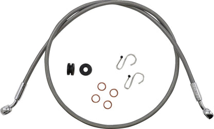 MAGNUM SHIELDING BRAKELINE EZ NONABS SSC SSC0603-47