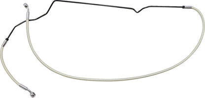 MAGNUM SHIELDING BRAKELINE UPPR INDIAN SC AS375035