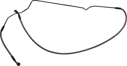 MAGNUM SHIELDING BRAKELINE UPPR INDIAN BP AS475031