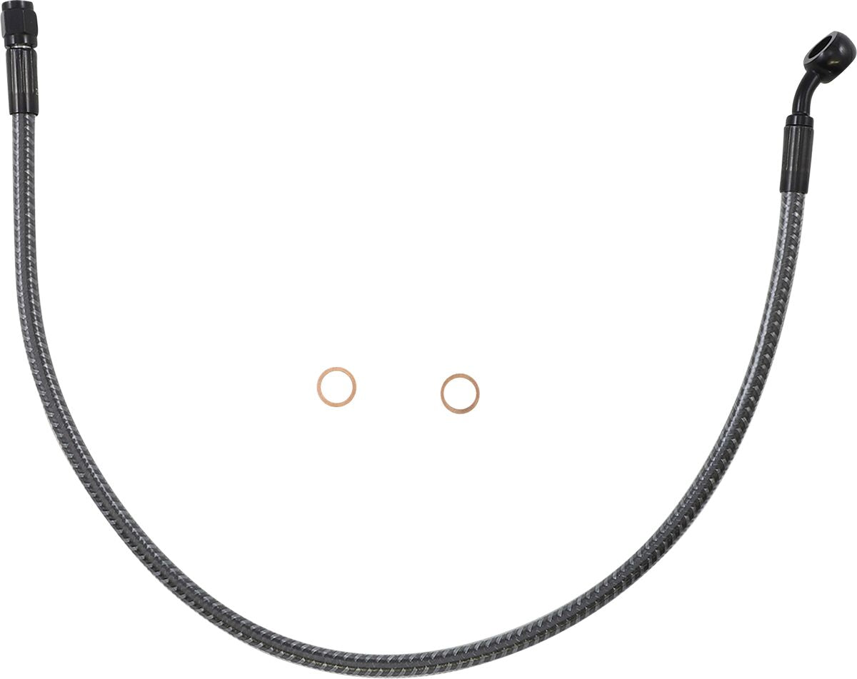 MAGNUM SHIELDING BRK FRT LINE 35/10MM22"CF AS77122