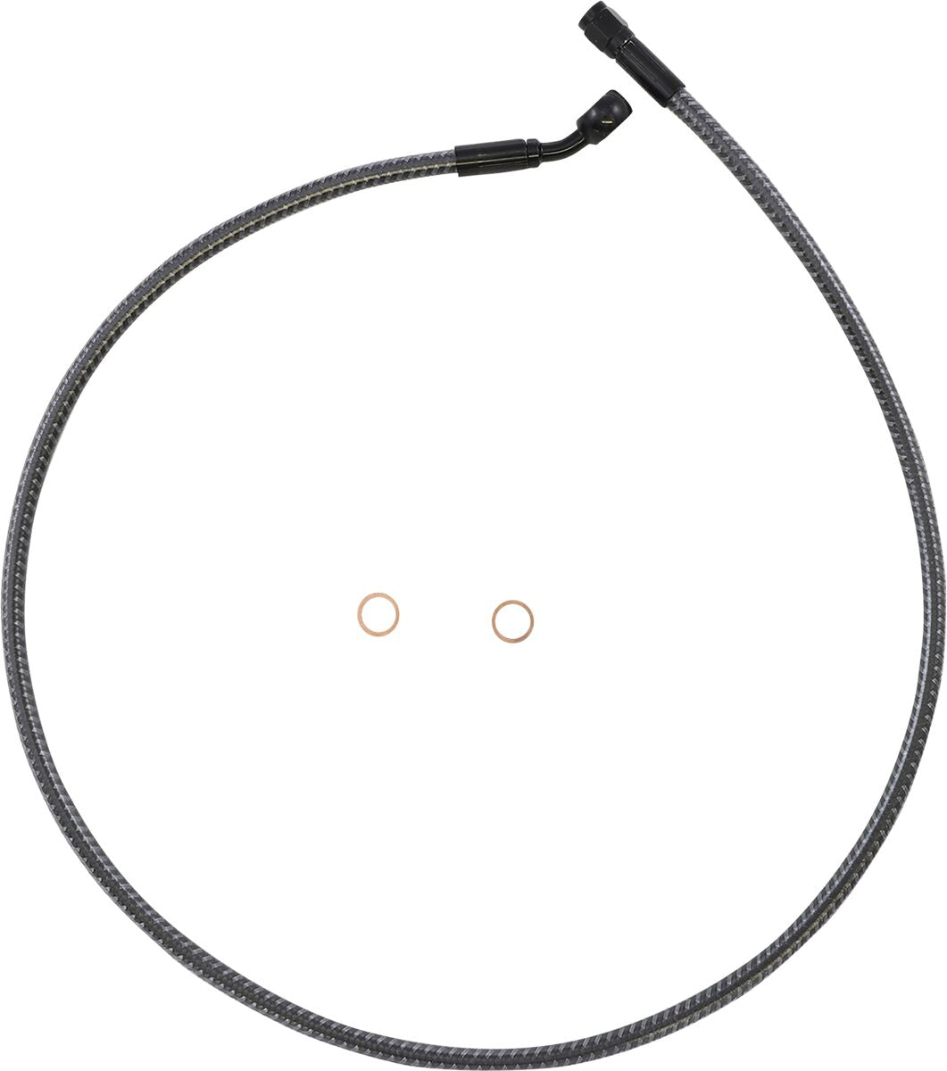 MAGNUM SHIELDING BRK FRT LINE 35/10MM36"CF AS77136