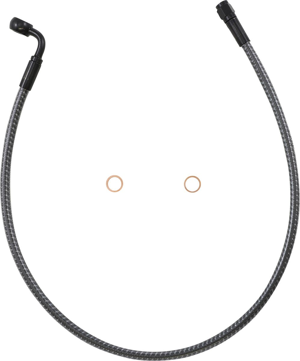 MAGNUM SHIELDING BRK FRT LINE 90/10MM26"CF AS77226
