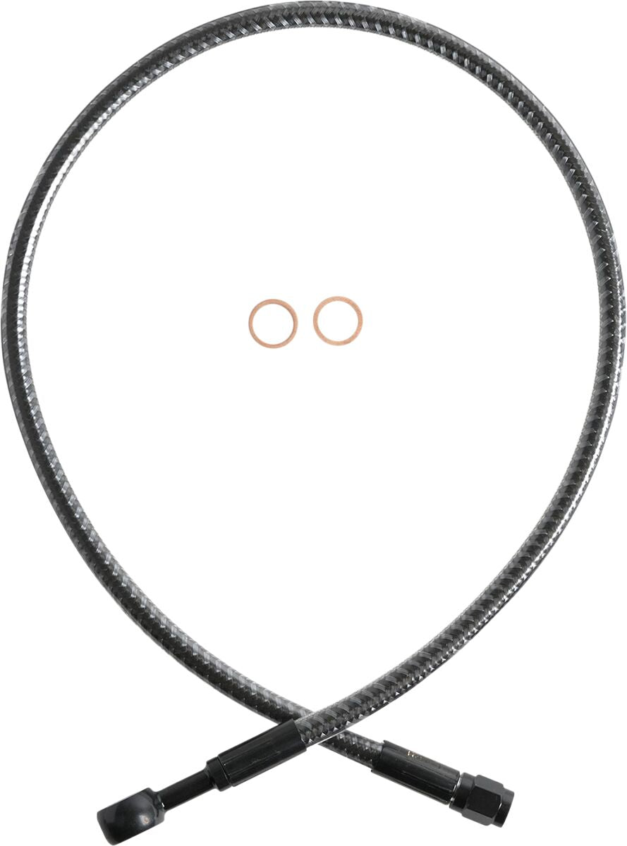 MAGNUM SHIELDING LINE BRAKE FRONT KF AS77625