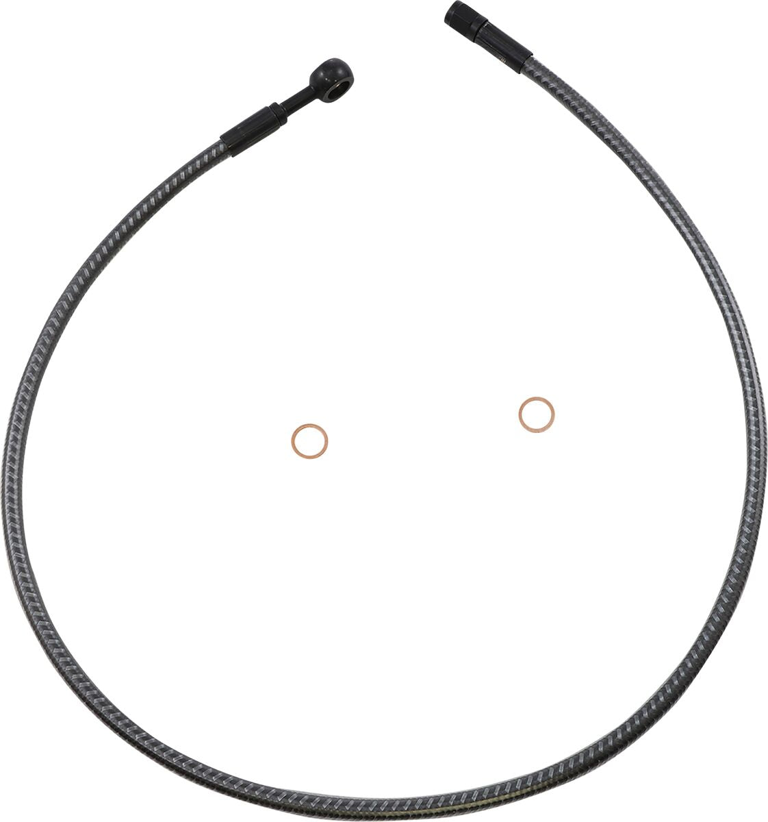 MAGNUM SHIELDING BRK FRT LINE180/10MM32"CF AS77632