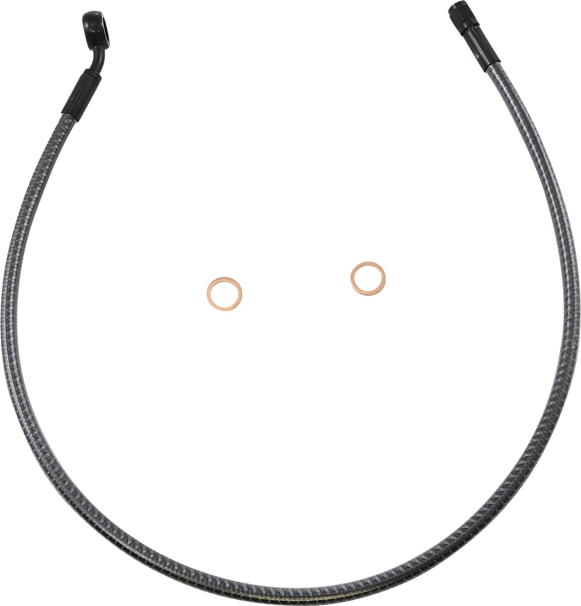 MAGNUM SHIELDING BRK LINE 35D 12MM 28"CF AS778128