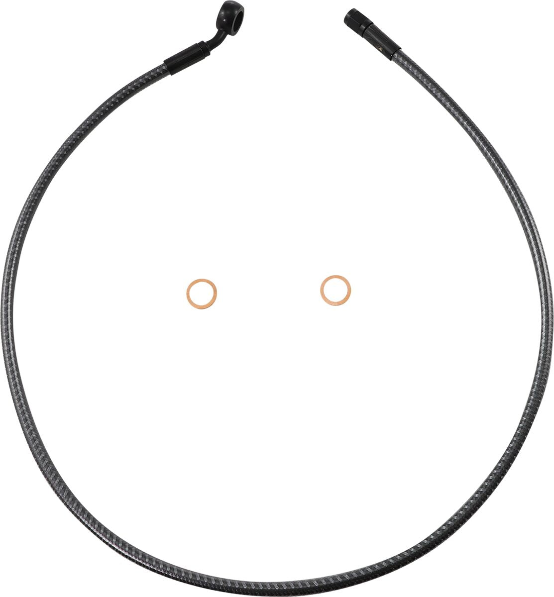 MAGNUM SHIELDING BRK LINE 35D 12MM 34"CF AS778134