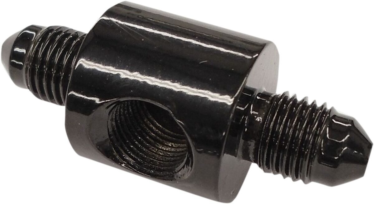 MAGNUM SHIELDING JUNCTION BLOCK CUSTOM REPLACEMENT BLACK PEARL 1704-979