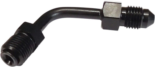 MAGNUM SHIELDING ADAPTOR BRKUP BLK SOFT18 AS47026