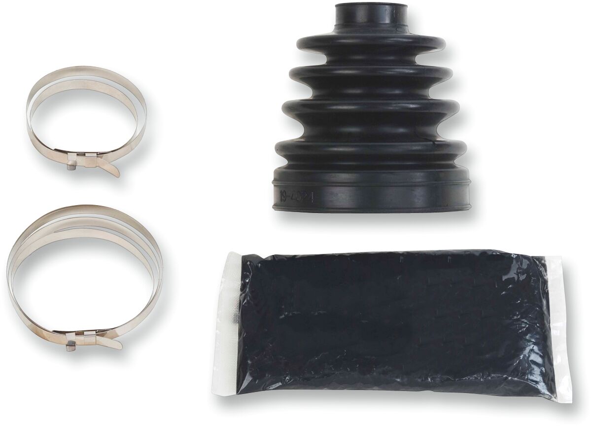 ALL BALLS CV BOOT REPAIR KIT CAN-AM/HONDA/KAWASAKI/YAMAHA 19-5001