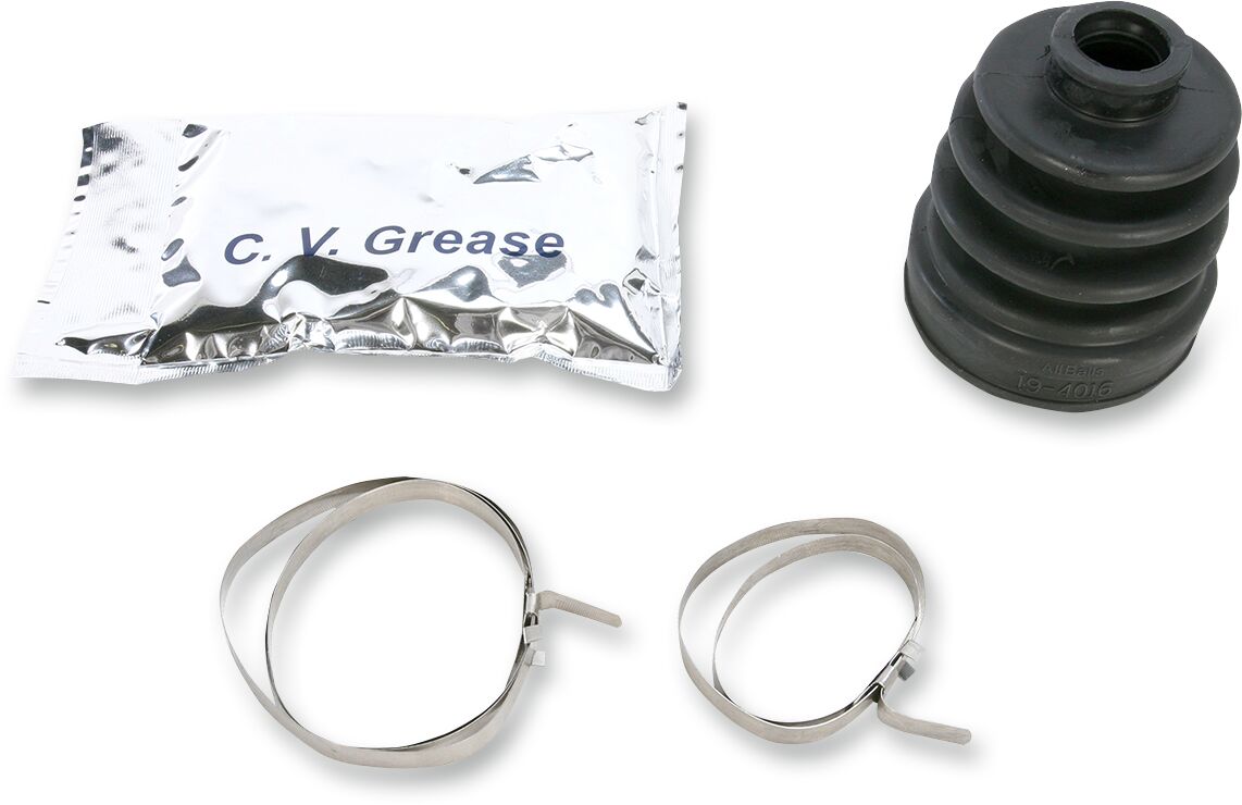 ALL BALLS CV BOOT REPAIR KIT ARCTIC-CAT/HONDA/KAWASAKI 19-5010
