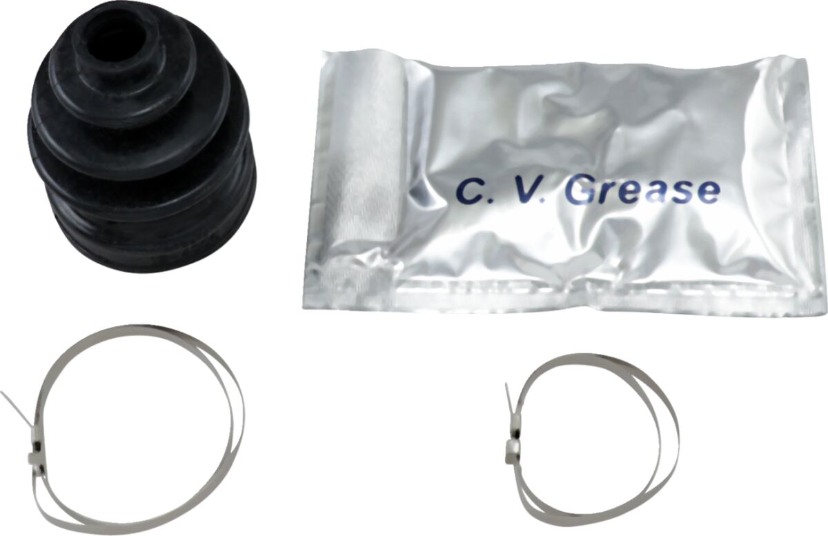 ALL BALLS CV BOOT REPAIR KIT CAN-AM/KAWASAKI 19-5027