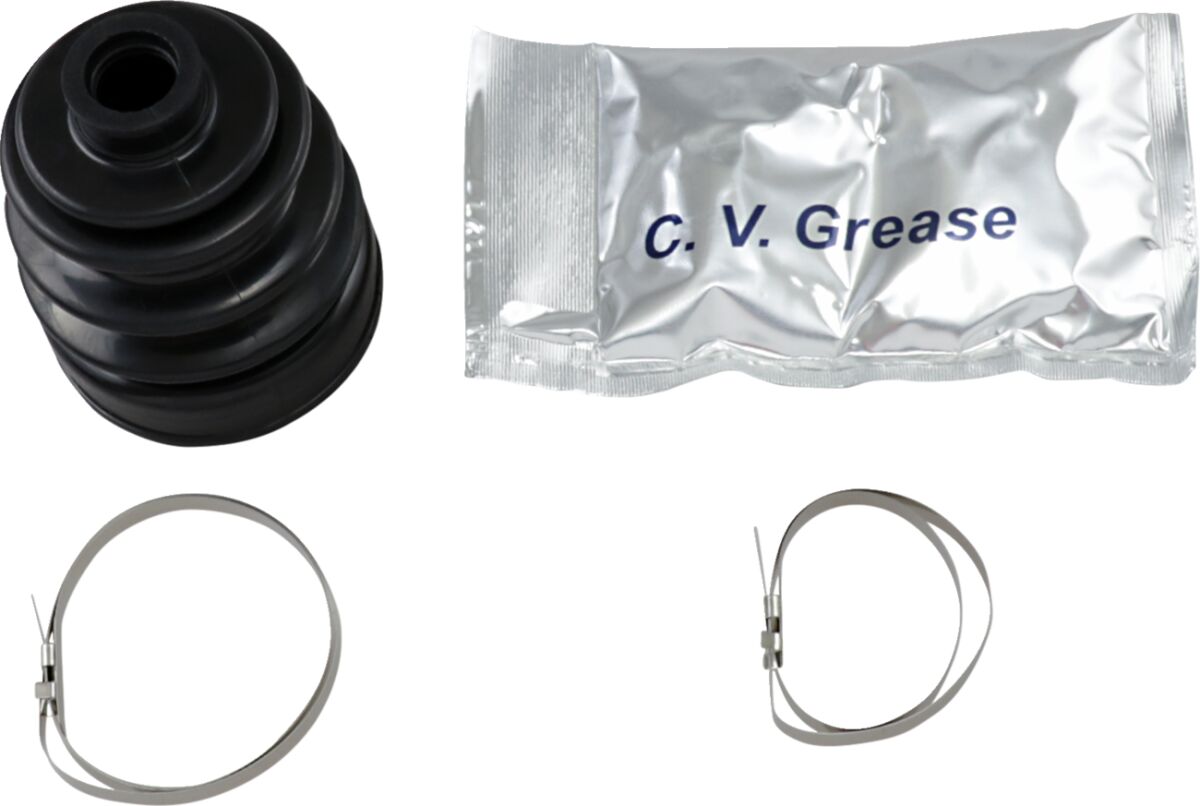 ALL BALLS CV BOOT REPAIR KIT KAWASAKI/POLARIS/SUZUKI 19-5028