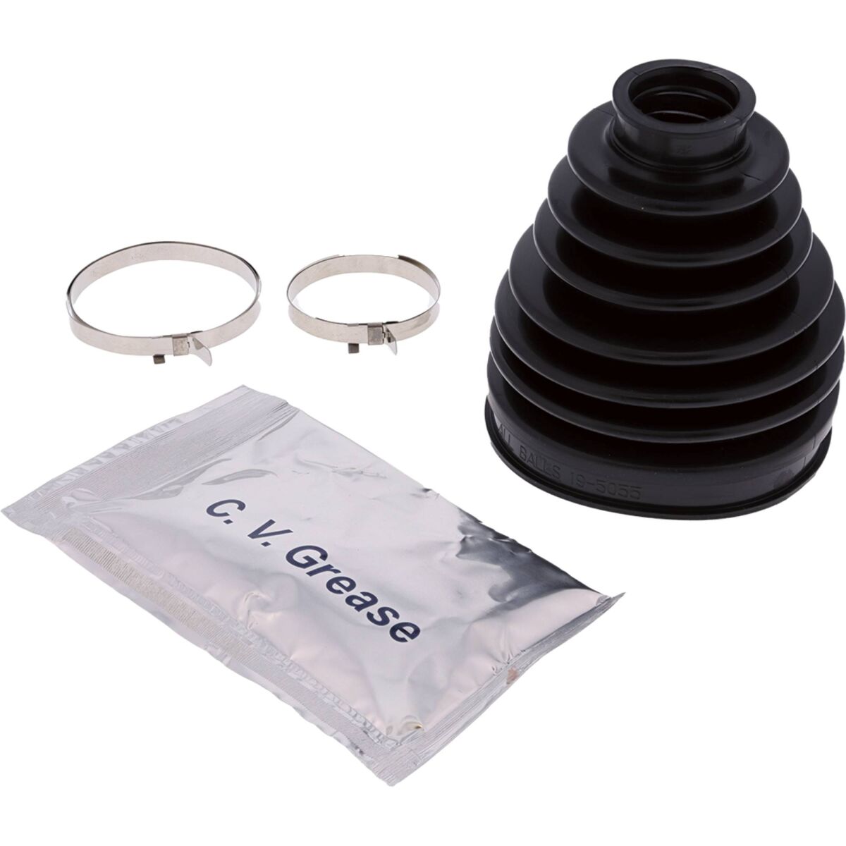ALL BALLS CV BOOT KIT REAR INNER 19-5055