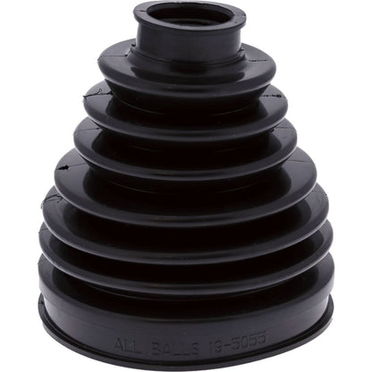 ALL BALLS CV BOOT KIT REAR INNER 19-5055