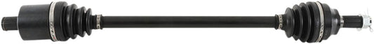 All Balls AXLE Kit Complete Polaris AB8-PO-8-332