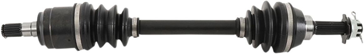 ALL BALLS AXLE KIT COMPLETE SUZUKI AB8-SK-8-300