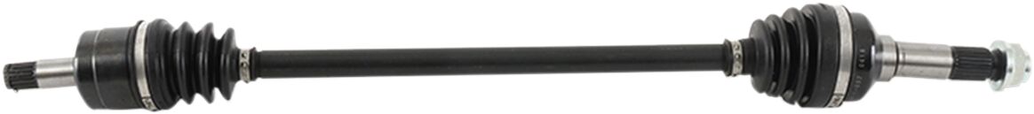 ALL BALLS AXLE KIT COMPLETE YAMAHA AB8-YA-8-318