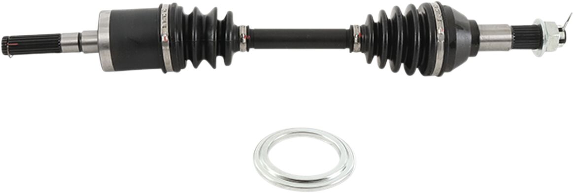 ALL BALLS AXLE KIT COMPLETE CAN-AM AB8-CA-8-215