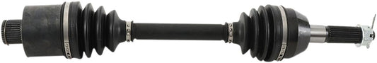All Balls AXLE Kit Complete Polaris AB8-PO-8-329