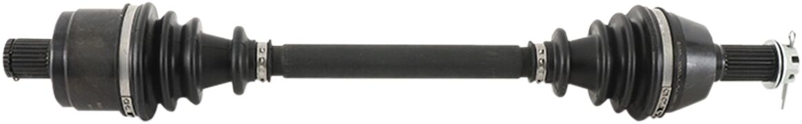ALL BALLS AXLE KIT COMPLETE POLARIS AB8-PO-8-342