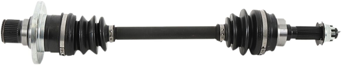 ALL BALLS AXLE KIT COMPLETE SUZUKI AB8-SK-8-320