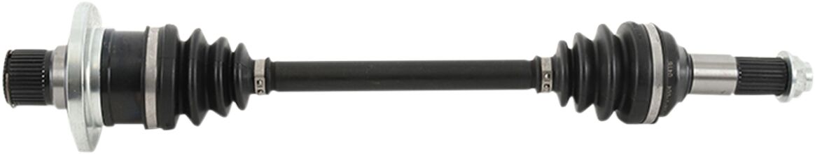 ALL BALLS AXLE KIT COMPLETE YAMAHA AB8-YA-8-301