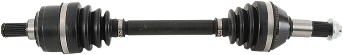 ALL BALLS AXLE KIT COMPLETE YAMAHA AB8-YA-8-331
