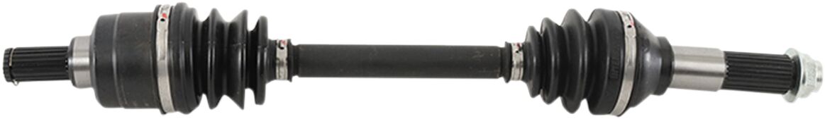 ALL BALLS AXLE KIT COMPLETE YAMAHA AB8-YA-8-336