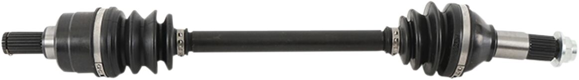 ALL BALLS AXLE KIT COMPLETE YAMAHA AB8-YA-8-346
