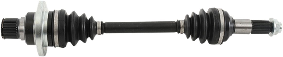 ALL BALLS AXLE KIT COMPLETE YAMAHA AB8-YA-8-302