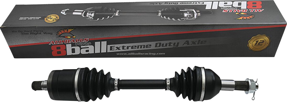 ALL BALLS AXLE KIT COMPLETE CANAM AB8-CA-8-312